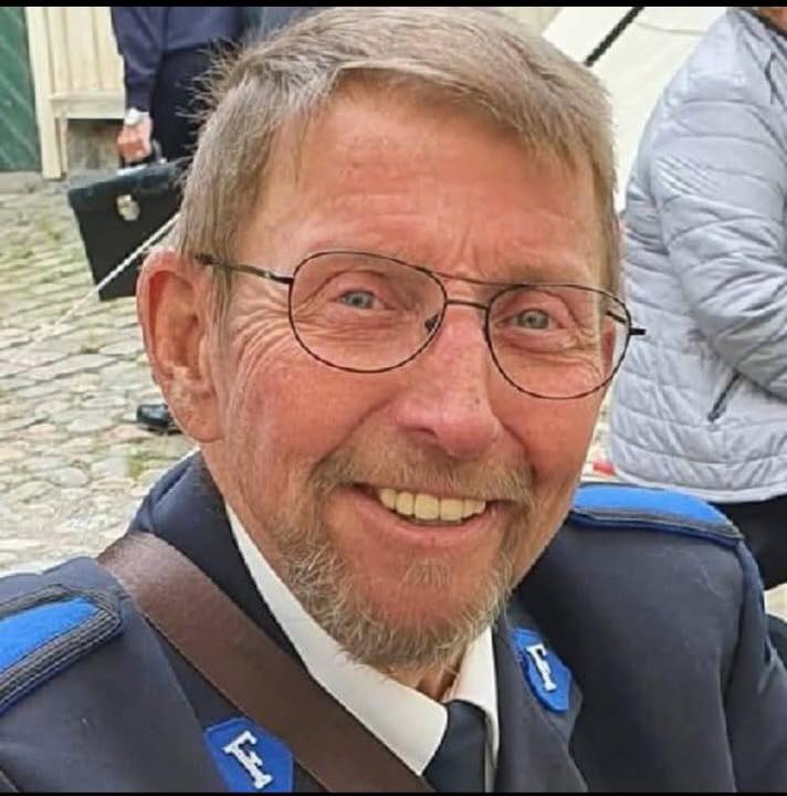 Fredag 24 april samlades vi till en fin minnesstund på kåren för att tillsammans få sätta ord på hur mycket Janne Gustafsson har fått betyda för oss alla. Vännerna från hans tid i Klippan i Skåne har också på olika sätt uttryckt vad Janne betytt för dem. Vi tackar Gud för tiden vi fått dela och tackar också för ett återseendets glädje .