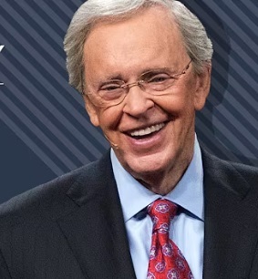 Dr. Charles Stanley